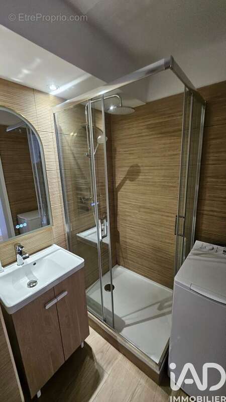 Photo 7 - Appartement à THEOULE-SUR-MER