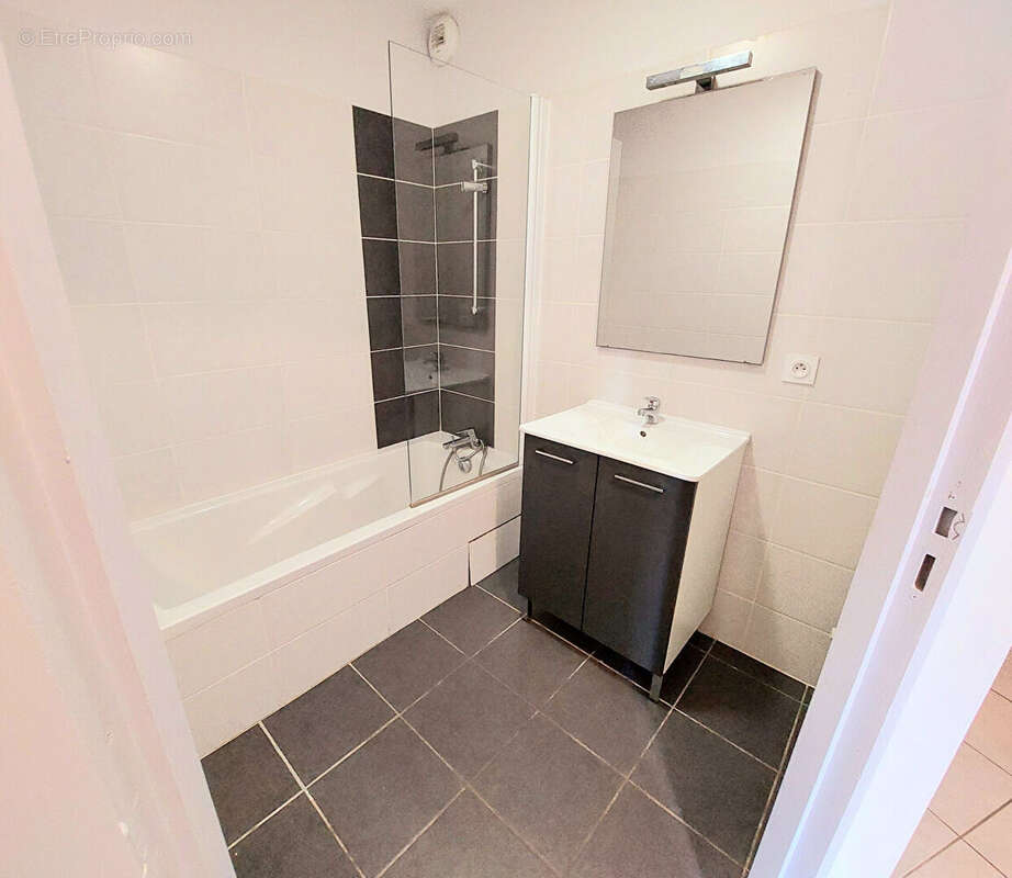 Appartement à ALBI