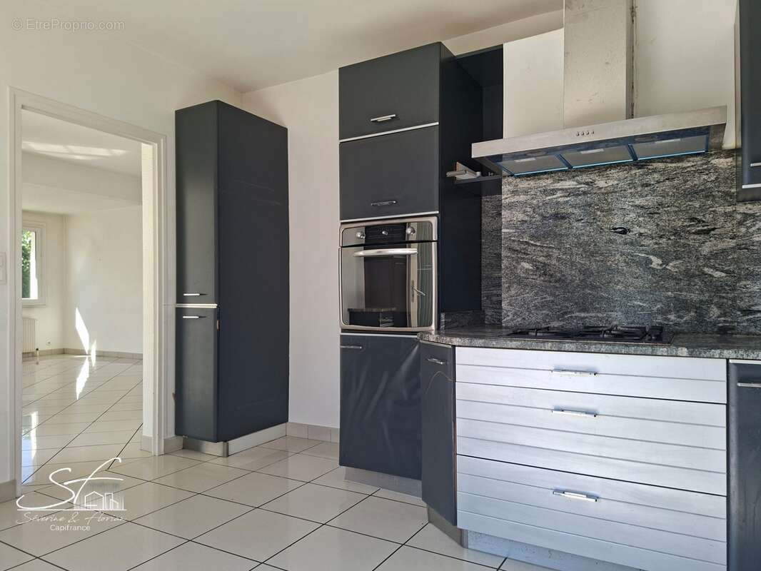 Maison 6 pièces à vendre à CHAPAREILLAN (38) - photo 8