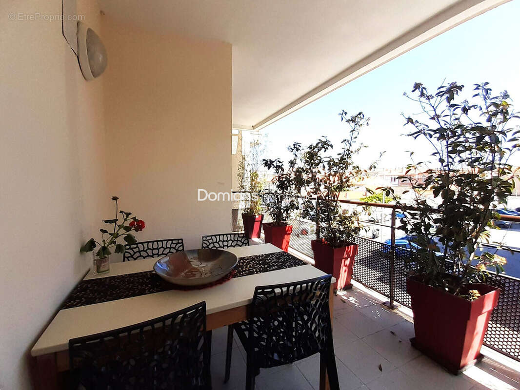 Appartement 70 m² à Perpignan  - photo 4