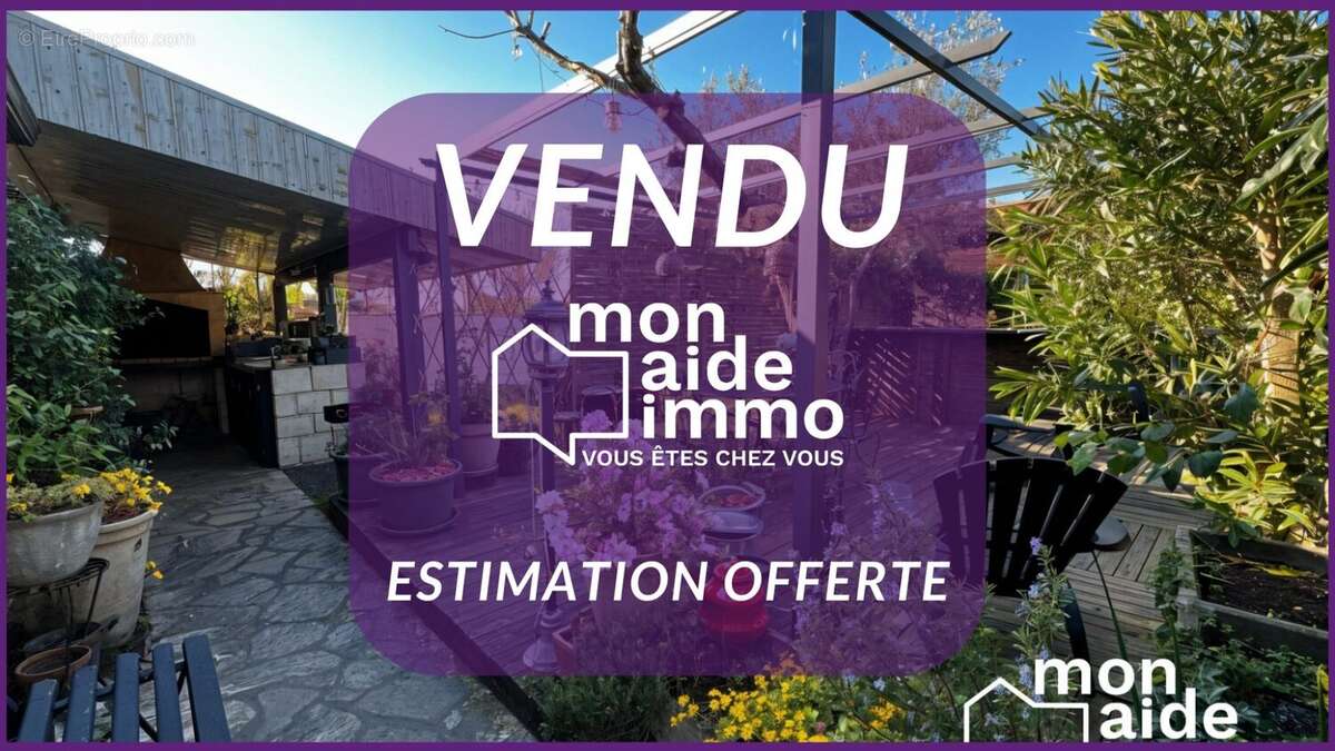 Appartement à COUTRAS