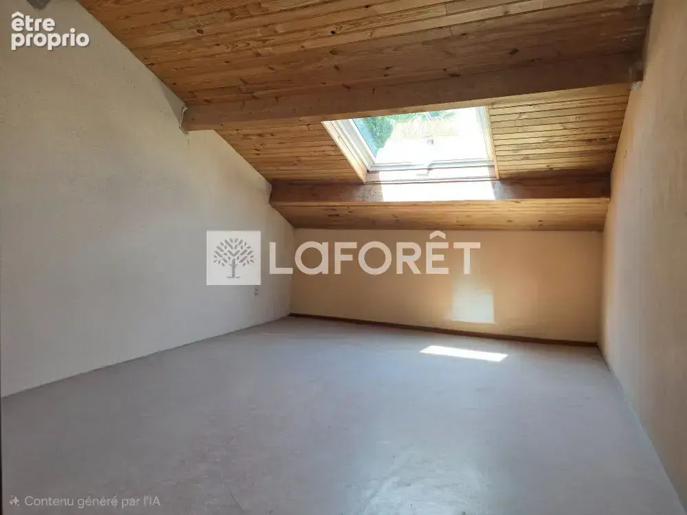 Maison Rezé 6 pièce(s) 110M2  avec studio - photo 11