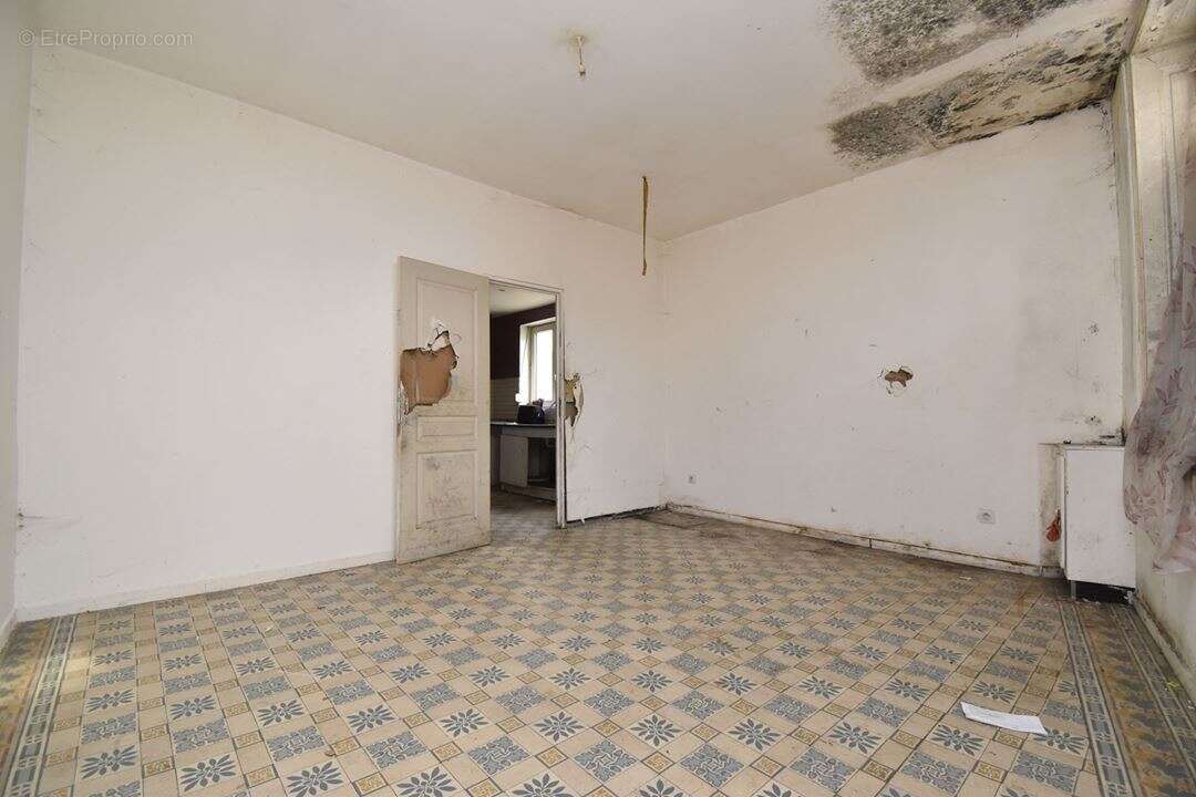 Maison à BEAUVOIS-EN-CAMBRESIS