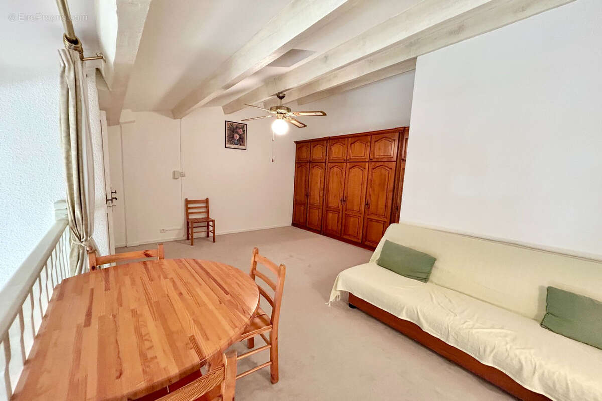 Appartement à SAINTE-MAXIME