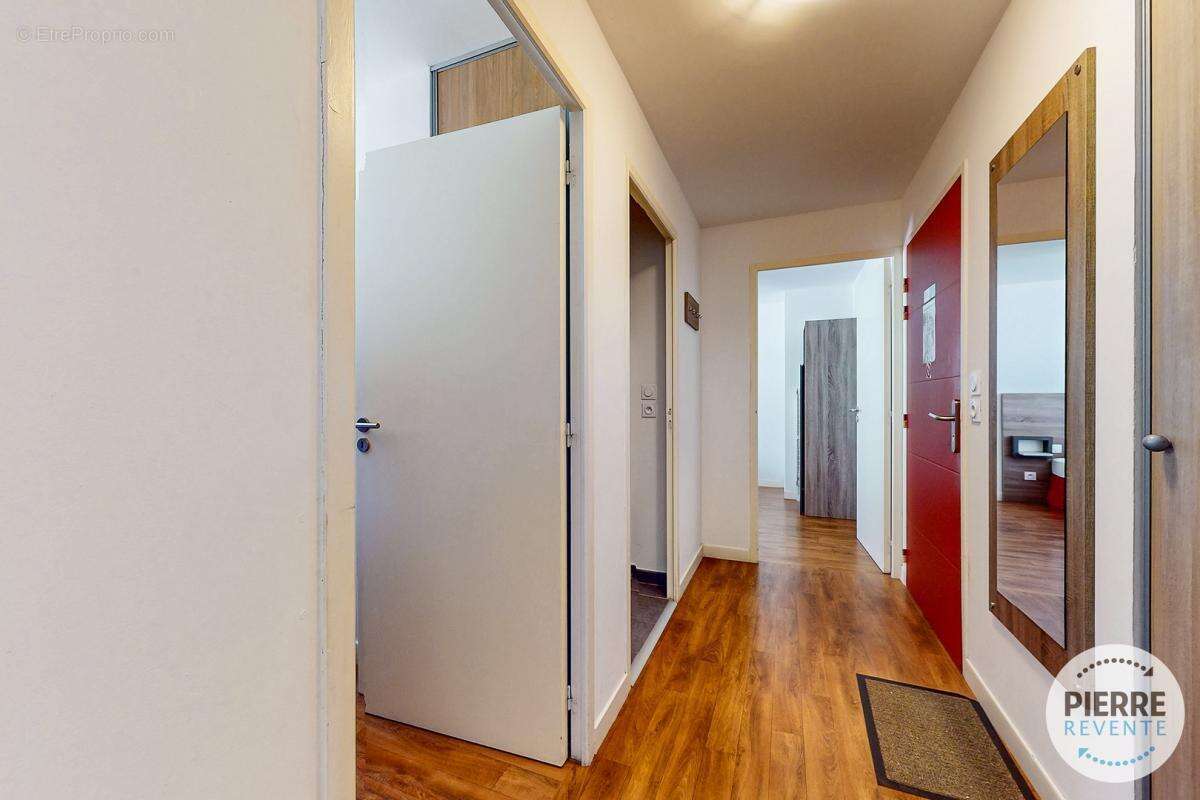 Auris-en-Oisans : Idéal investissement locatif - photo 8