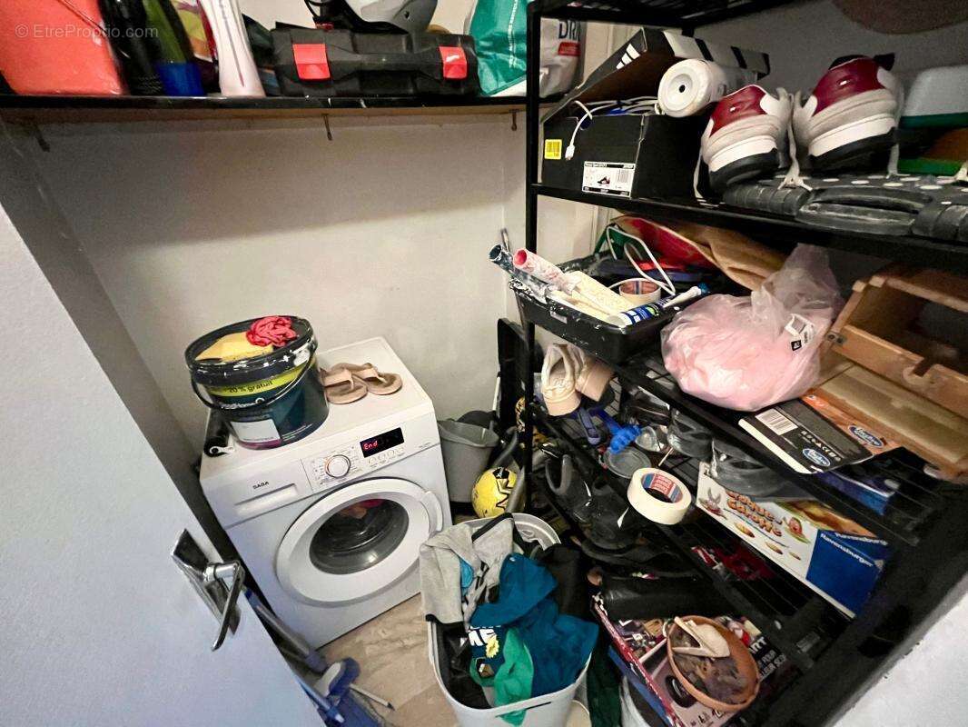 Appartement à LE CANNET