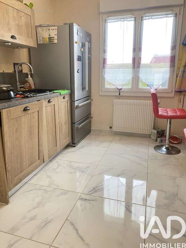 Photo 3 - Maison à LONGUEIL-ANNEL