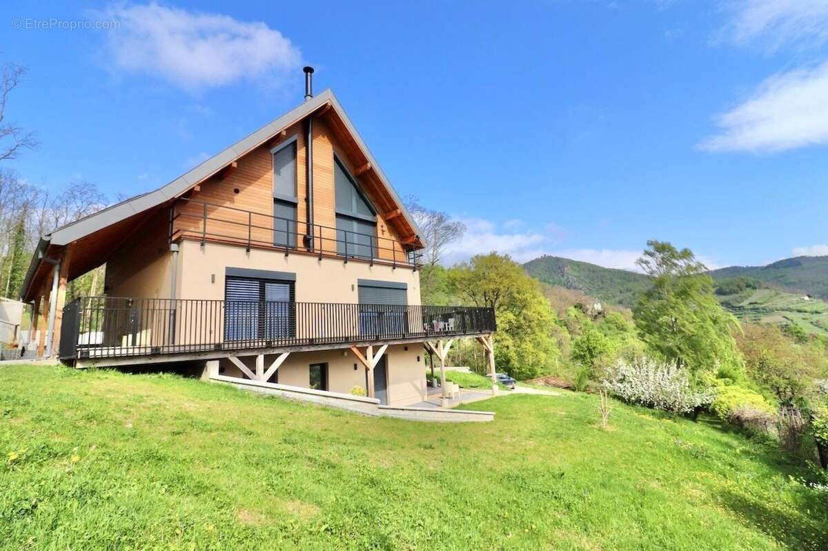 Photo 3 - Maison à RIBEAUVILLE