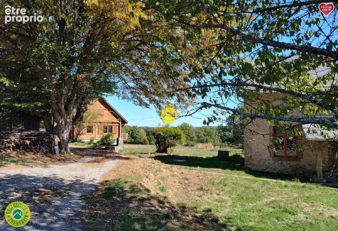 2 au bout du chemin 7ha - photo 2