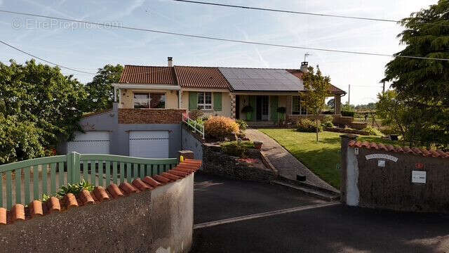 Maison 155 m² à Boisme  - photo 3