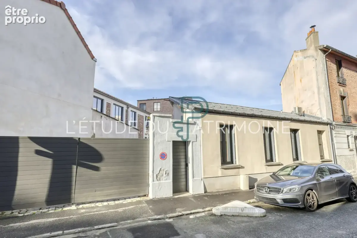 Appartement style loft 61m2 - centre-ville - photo 11