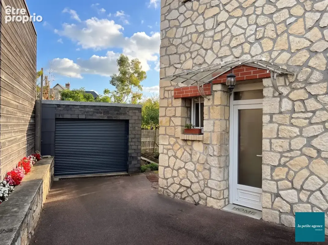 Maison 4 pièces 70 m² à vendre à Caen (14000) - photo 7
