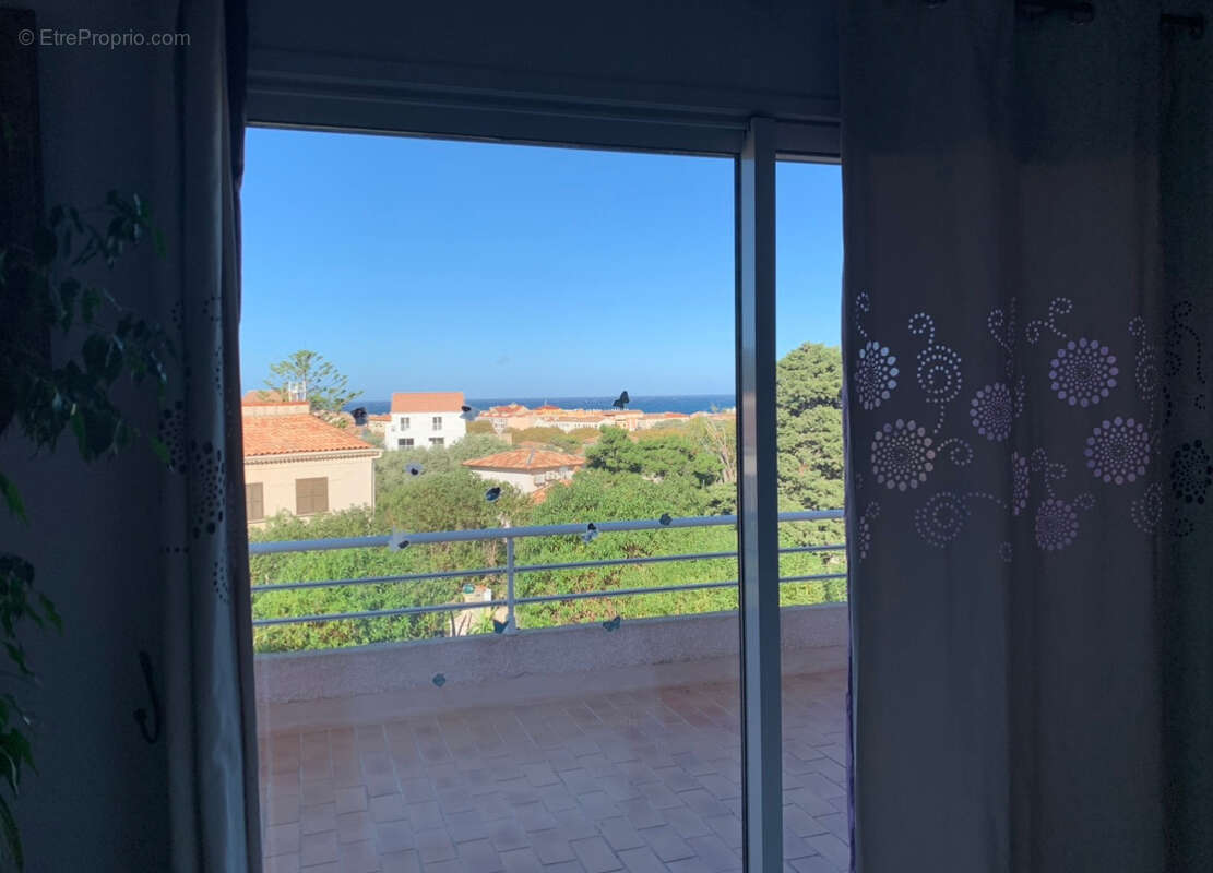 Maison à L&#039;ILE-ROUSSE