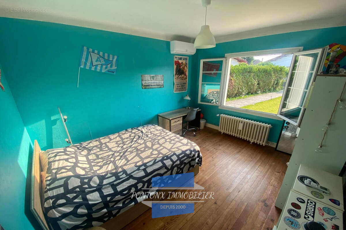 Maison à SAINT-PAUL-LES-DAX