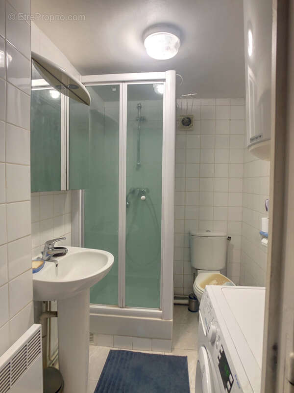 Appartement à RUEIL-MALMAISON