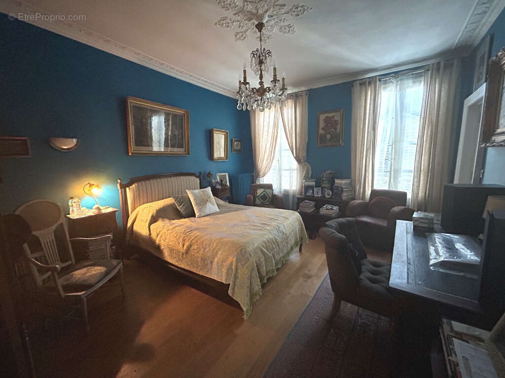 Maison bourgeoise - photo 8