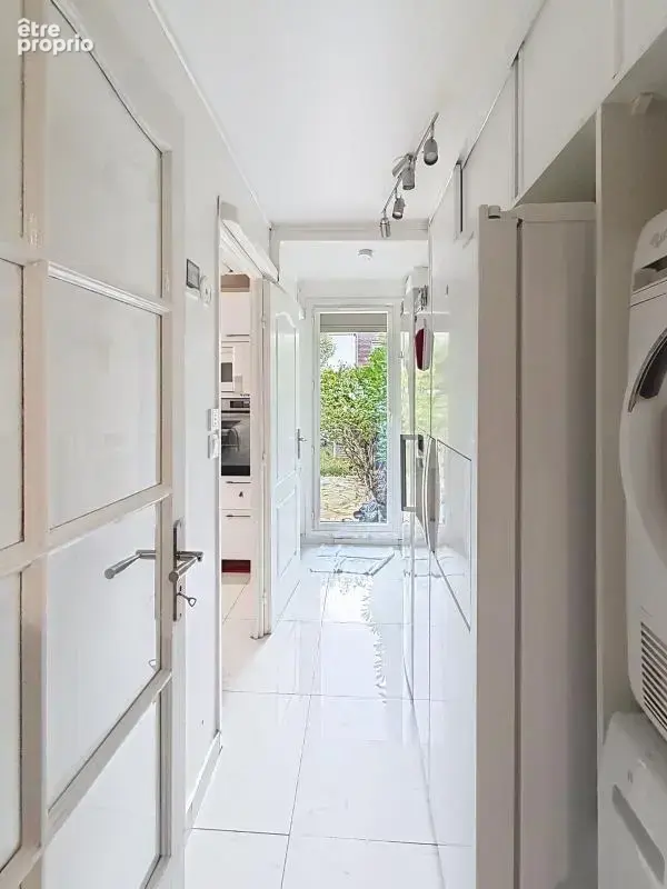 Coup de cœur familial à Bussy-Saint-Georges : maison indépendante 5/6 chambres, jardin, RER A et écoles à pied - photo 9
