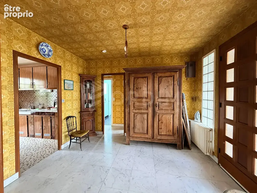 Maison Commissey - photo 5
