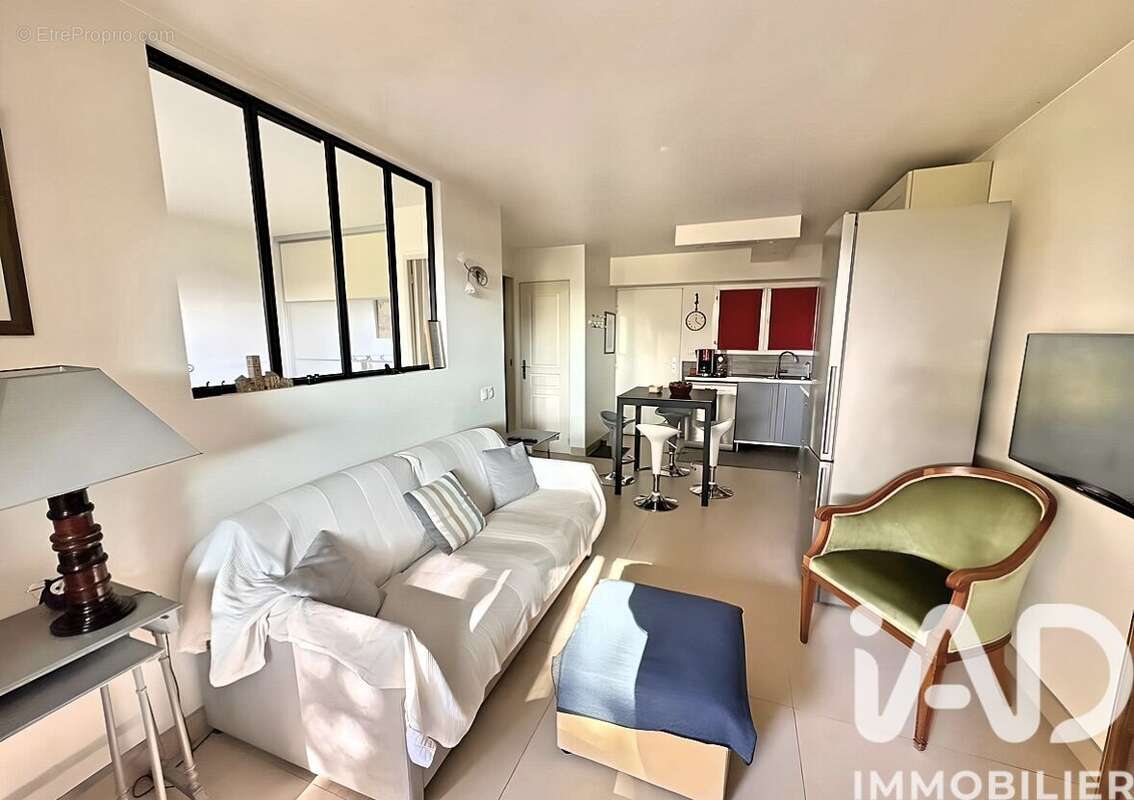 Photo 6 - Appartement à MANDELIEU-LA-NAPOULE