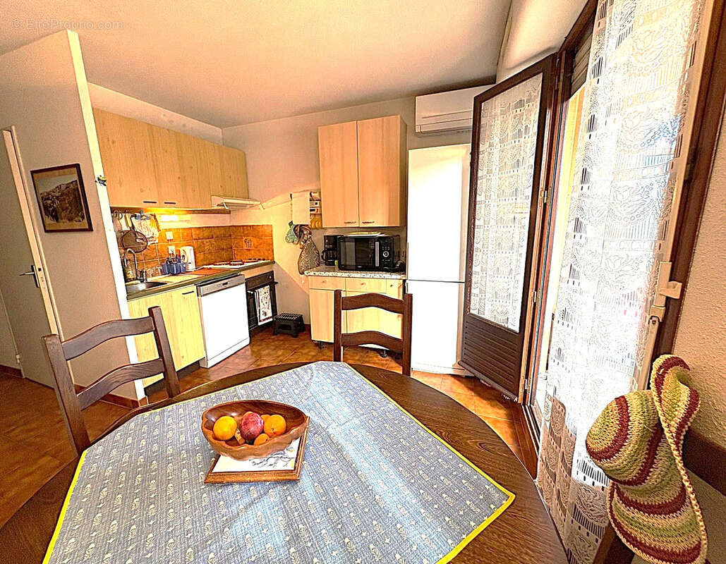 Appartement à SAINTE-MAXIME