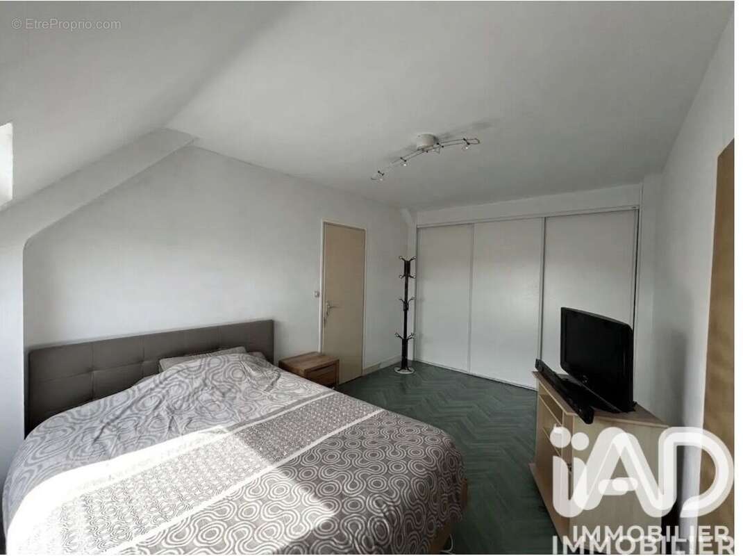Maison 100 m² à Ploemeur  - photo 5