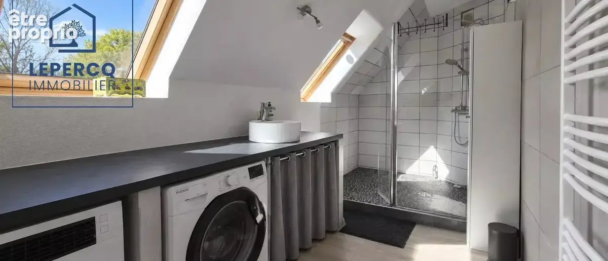 Maison 4 chambres -  10min pierrefonds - photo 15