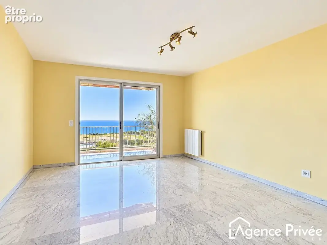 Appartement 2 pièces 58 m² à vendre à Cagnes-Sur-Mer (06800) - photo 2