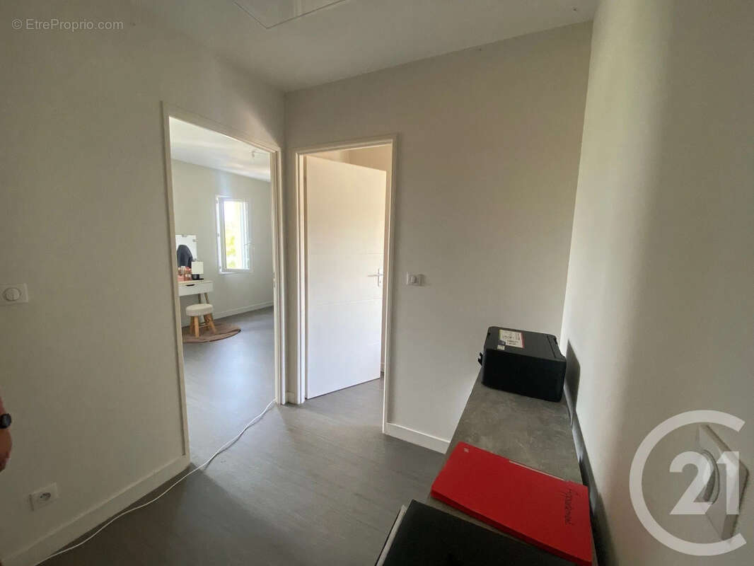 Maison à L&#039;ISLE-D&#039;ESPAGNAC