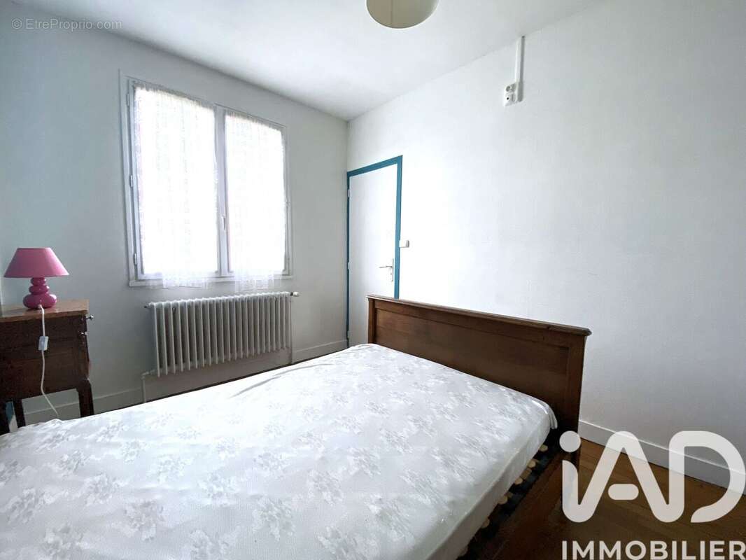 Photo 9 - Maison à AMBOISE