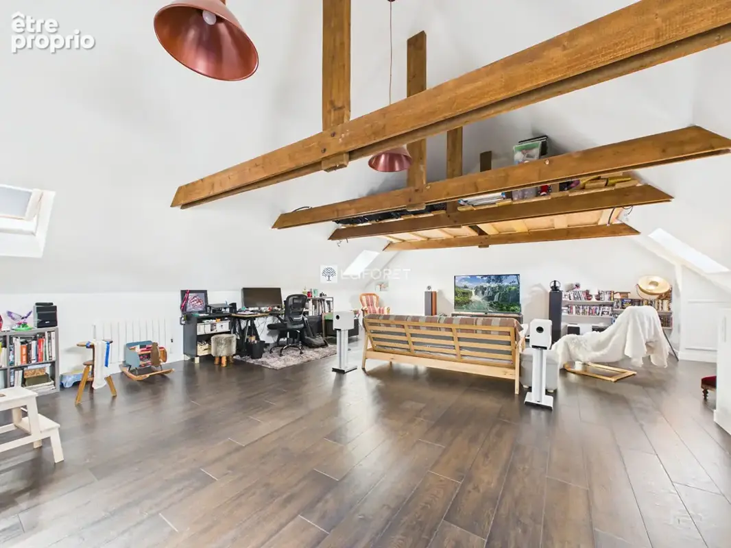 Maison Elliant - 6 pièces - 162.1 m2 - photo 10