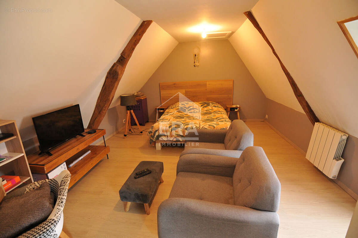 A Vendre - Maison 4 pièces - Wailly Beaucamp - photo 3