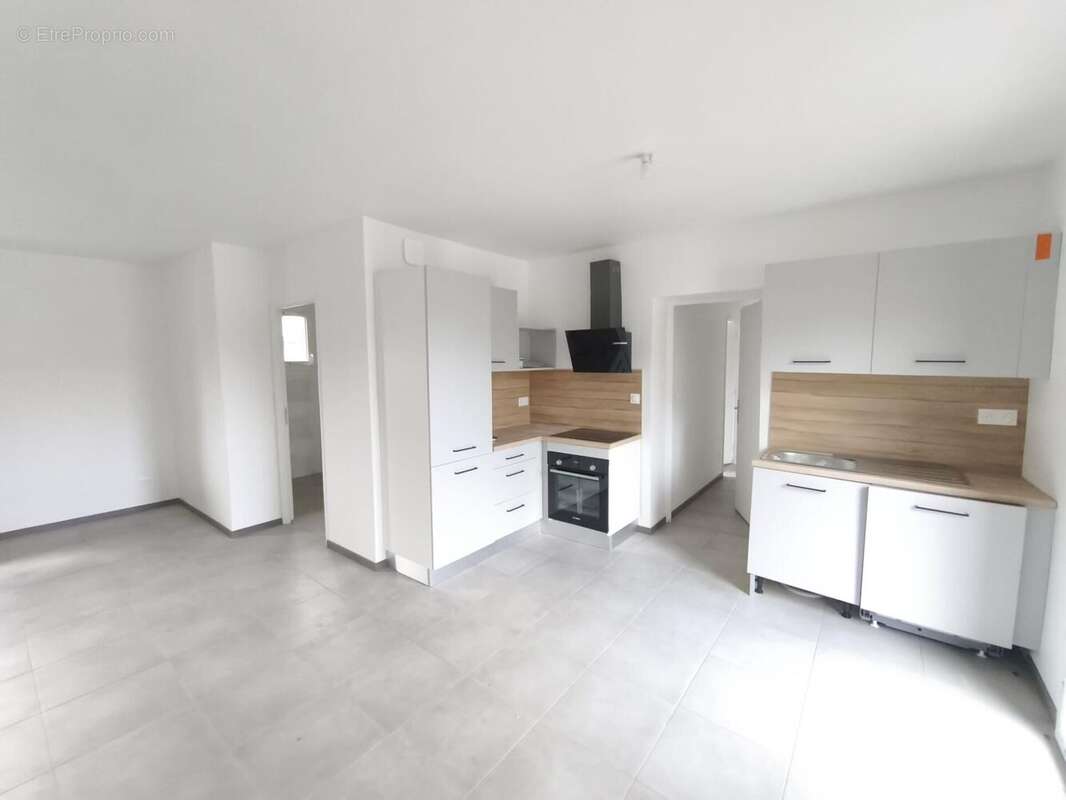 Photo 2 - Maison à SAINT-PAULIEN