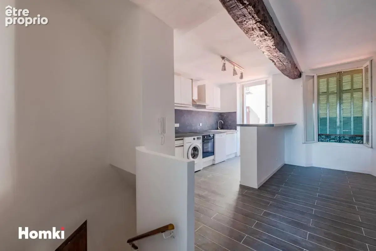 Appartement T3 de 56 m² à Flayosc 83780, Boulevard Jean Moulin - photo 9