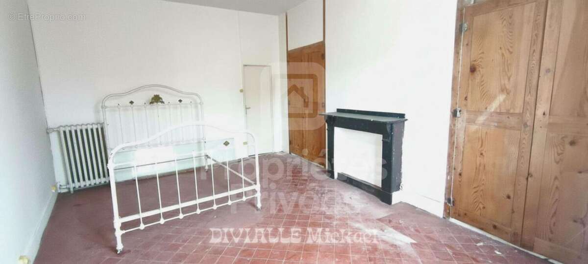 Appartement à LIMOUX