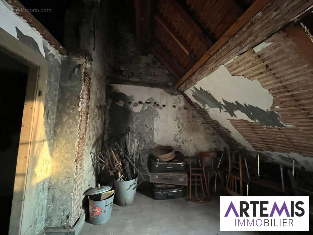 Appartement à ORNANS