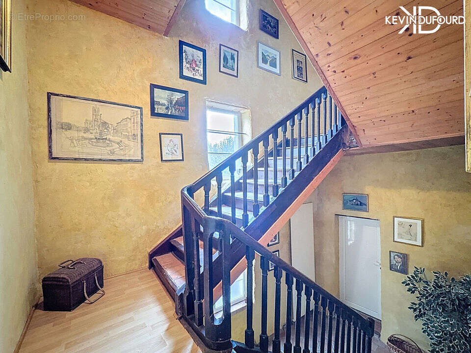 Appartement à AUBENAS