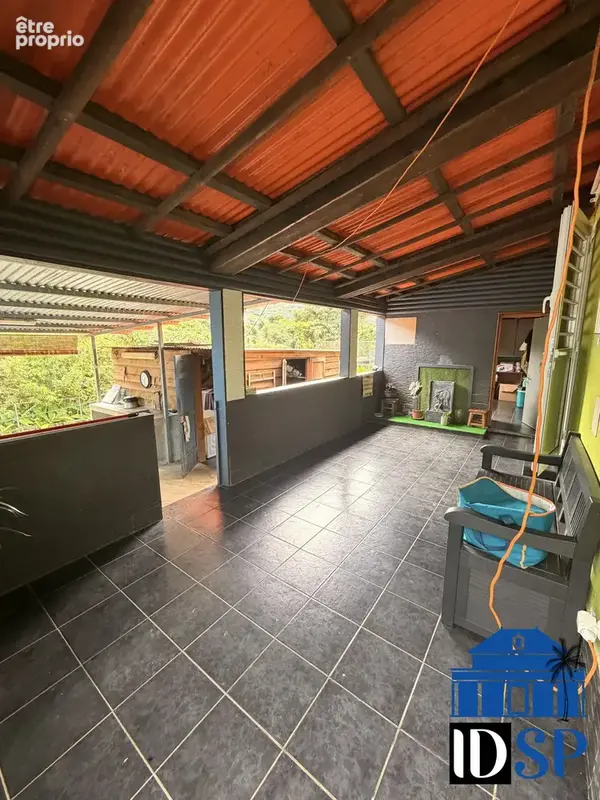 Maison 4 pièces 80 m² à vendre à Entre-Deux (97414) - photo 5