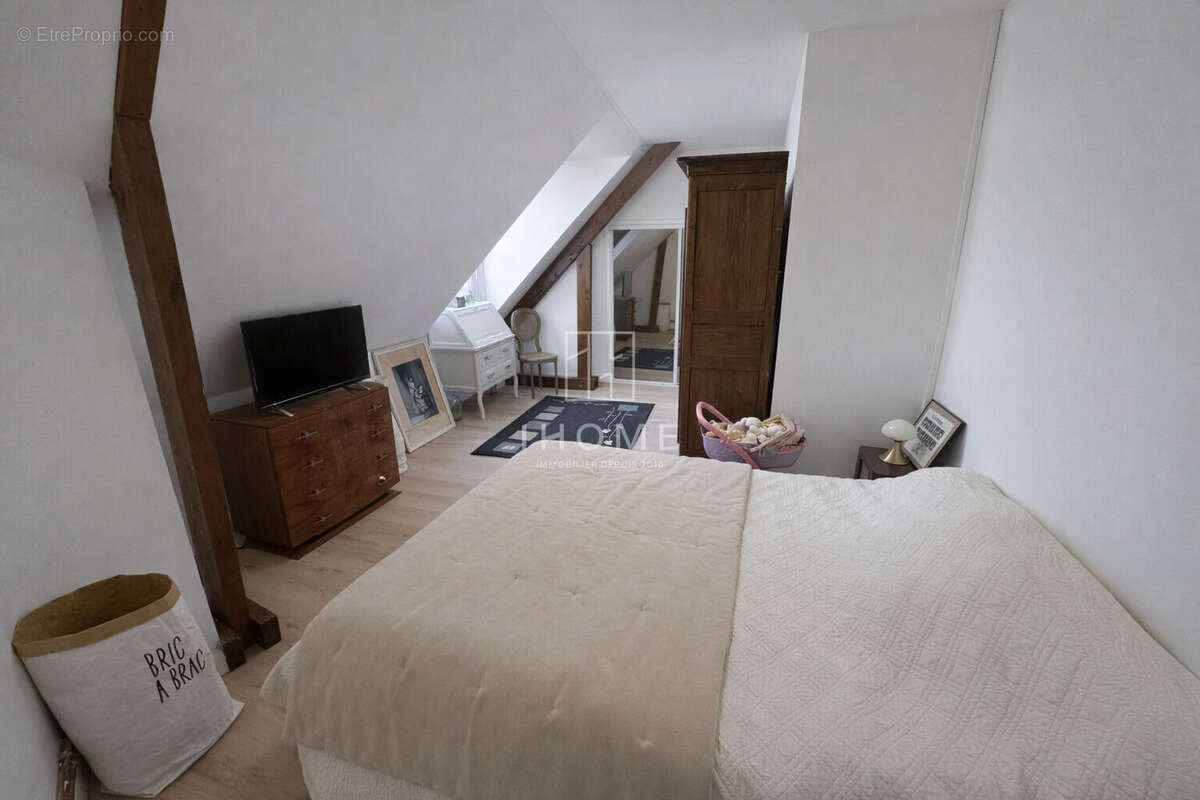 Maison à MURS-ERIGNE