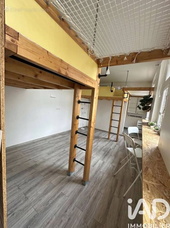 Photo 1 - Appartement à PARIS-3E