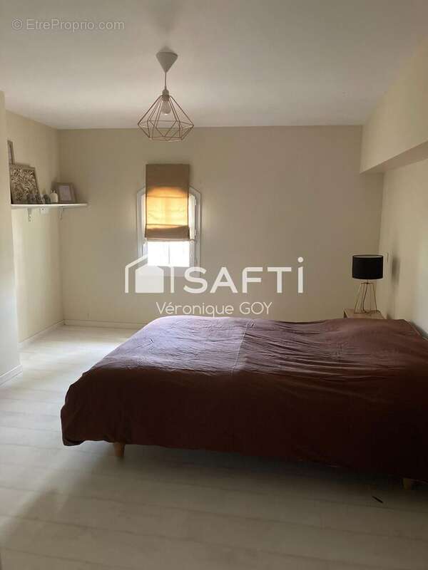 Photo 9 - Maison à SAINT-AULAYE