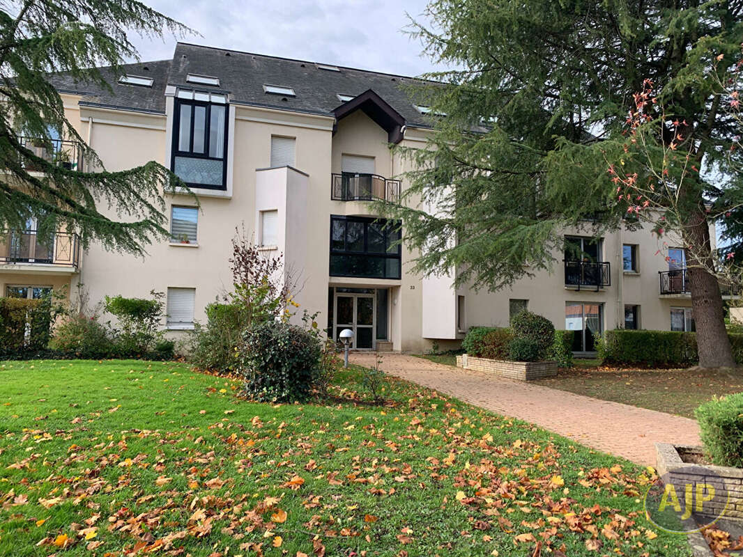 Appartement à SAINT-SEBASTIEN-SUR-LOIRE