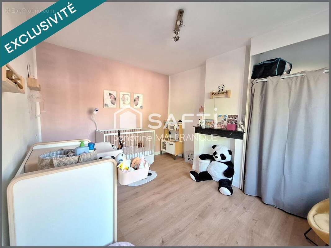 Maison 125 m² à Montigny-En-Gohelle  - photo 9