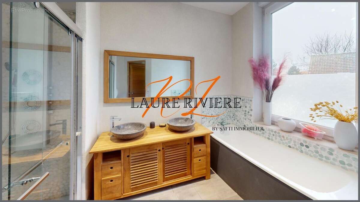 Photo 8 - Maison à RONCQ