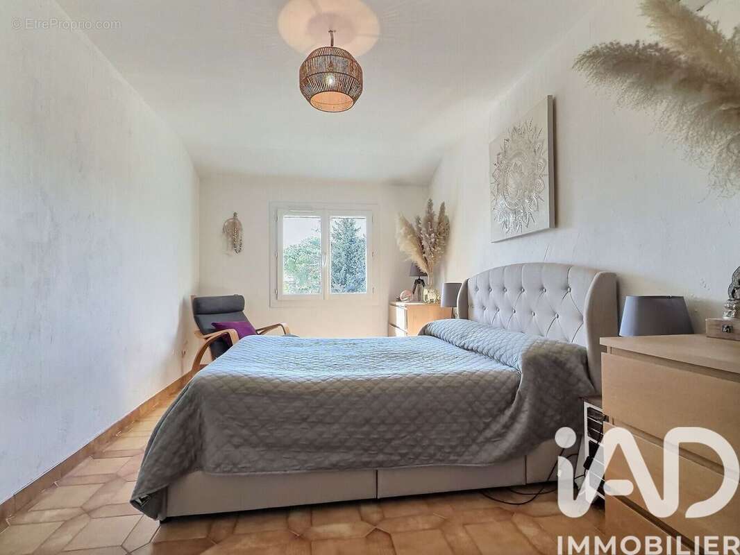 Photo 9 - Maison à SAINT-MARTIN-DE-CRAU