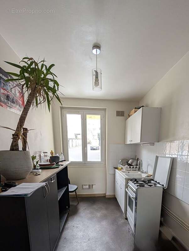 Appartement à CLERMONT-FERRAND