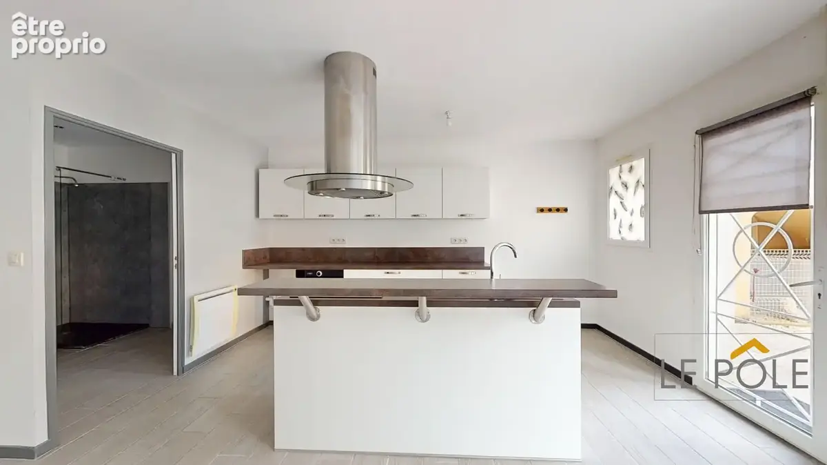 Appartement avec jardin au calme au sein d'une petite copropriete - photo 3