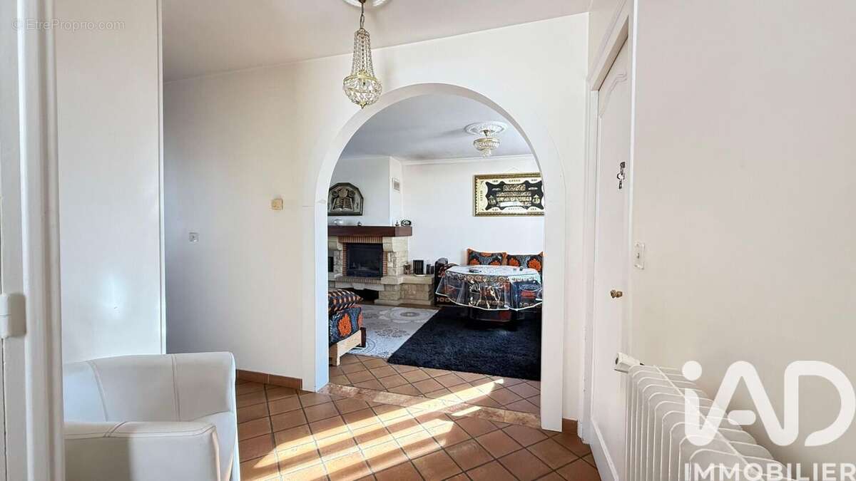 Photo 4 - Maison à VIERZON