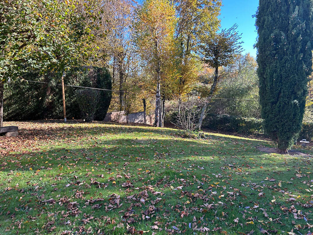 Maison à PESCHADOIRES