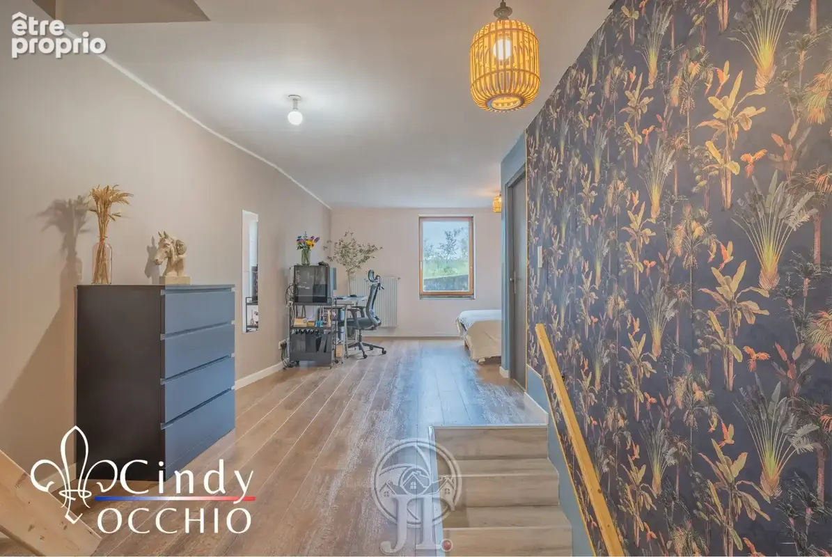 Maison 3 pièces 106 m² à vendre à Zoufftgen (57330) - photo 8