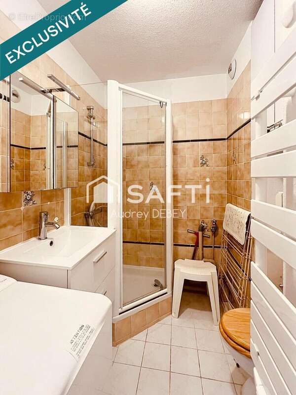Photo 5 - Appartement à SANARY-SUR-MER